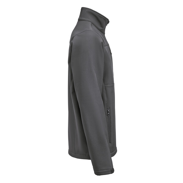 Harvest Mammoth Jacket Steel Grey S