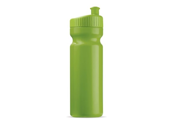 Sport bottle design 750ml - Light Green