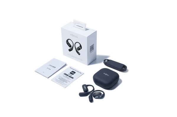 Shokz OpenFit