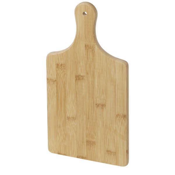 Quimet bamboo cutting board