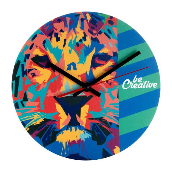 Wall Clock BeTime D