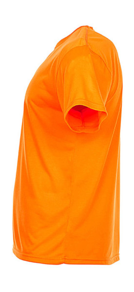 Cotton Touch - White / L