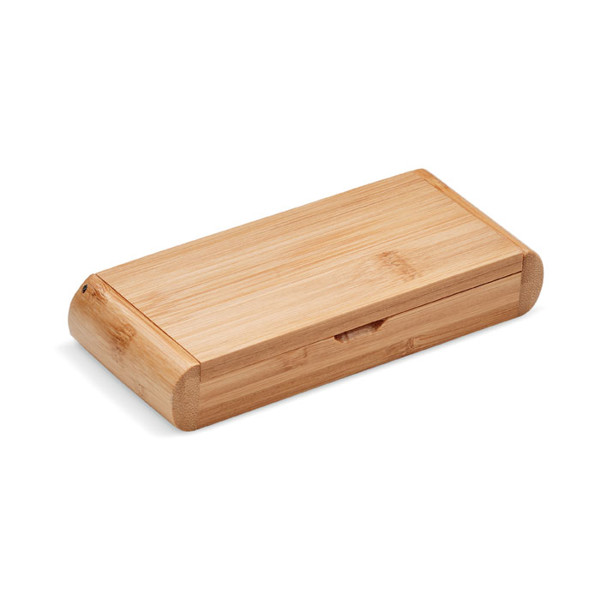 Waiter's knife in bamboo Sono