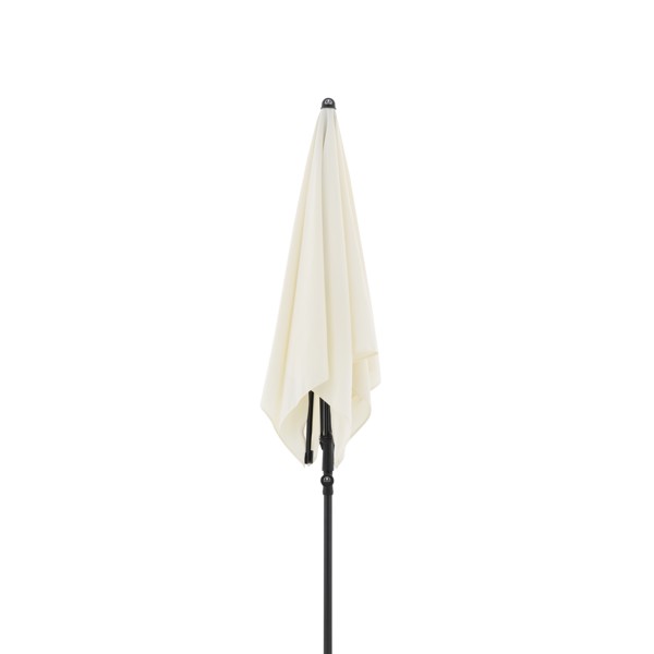 GS Hit Sun 180x180 cm - White