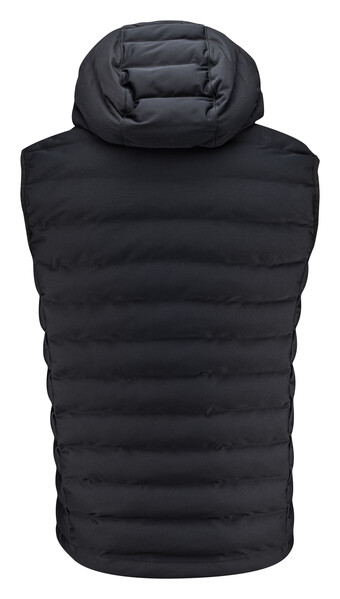 Harvest Woodlake Heights Vest Black S