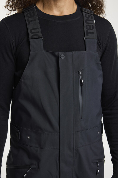 Nayoro Shell Pant M Black XL