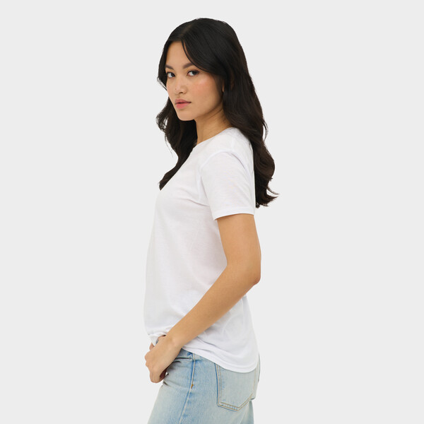 EPIC UNI T-SHIRT 140g - WhiteXXL