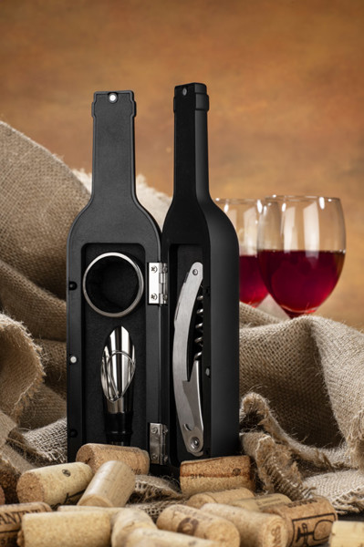 Wine set SOMMELIER