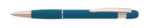 Aureo Soft Re Metal Ballpoint Pen