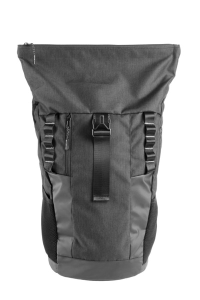 ELBERT Rolltop-Rucksack