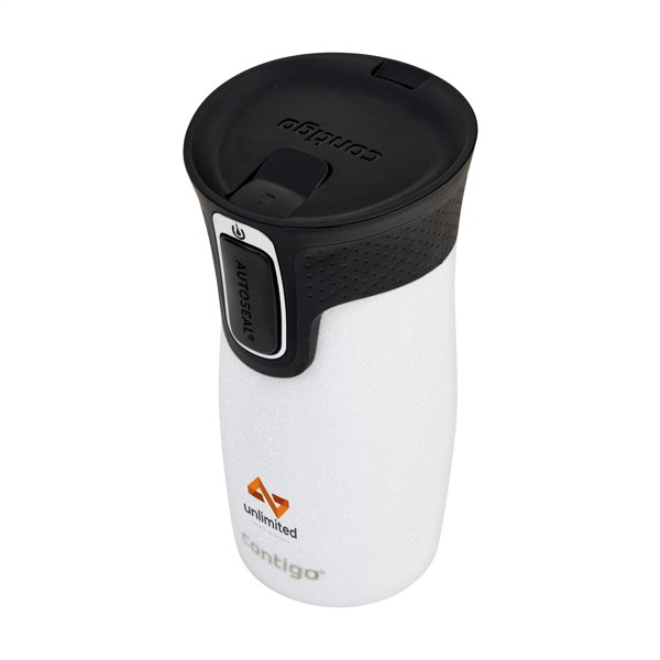 Contigo® Westloop Mug 300 ml - White