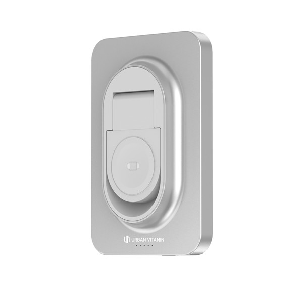 Urban Vitamin Malibu powerbank, 5000 mAh, 15W polnjenja