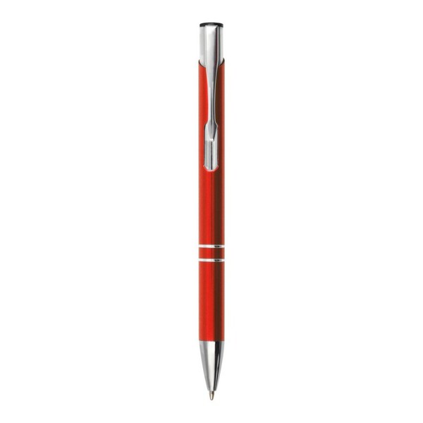 Ball pen | Nathaniel - red