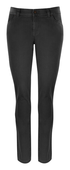 Harvest Officer trouser lady grey 25/32