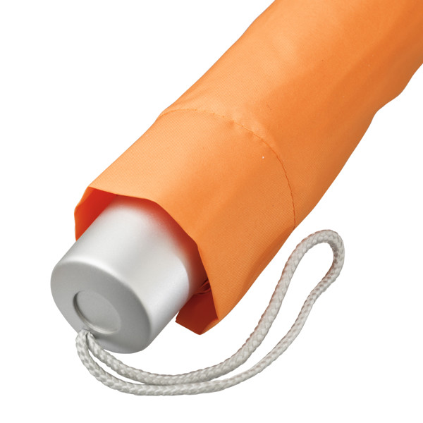 Taschenschirm JET - Orange