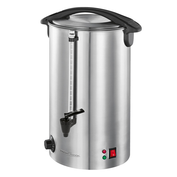 ProfiCook HGA 1196 ohrievač nápojov 7L