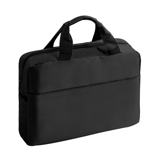 BOLSA CONGRESSO MOBILE - NEGRO