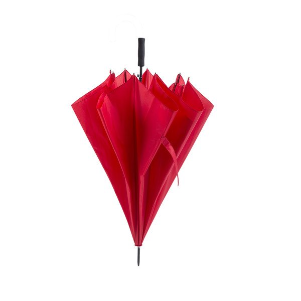 Ombrello Panan Xl - Rosso