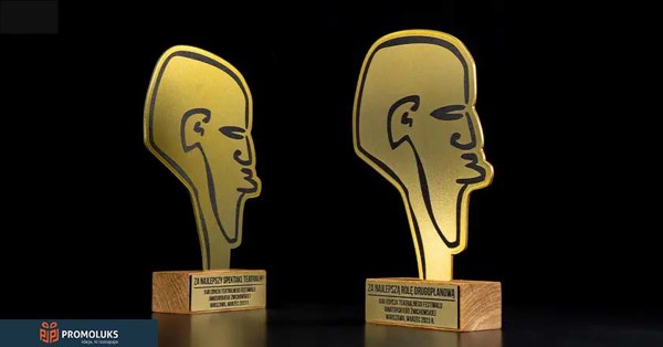 Trophies & Plakets - custom made
