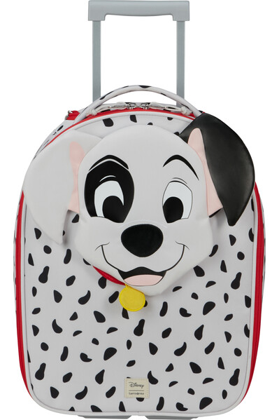Samsonite - Happy Sammies Disney Upright 45 Disney Patch