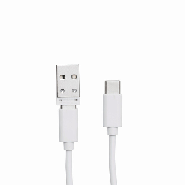 Compact Multifunctional Charging And Data Transfer Cable Transfer