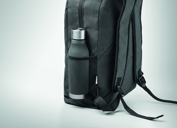 Siena backpack RPET 600D, 20L