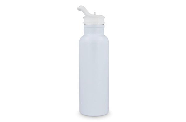 Bouteille isotherme Dario 500 ml - Blanc