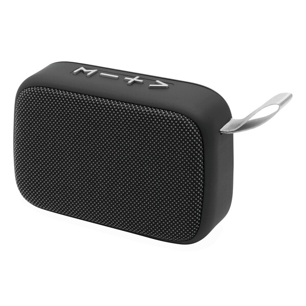 Wireless Speaker Bam