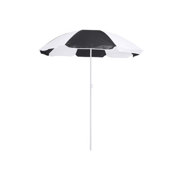 Beach Umbrella Nukel - Black