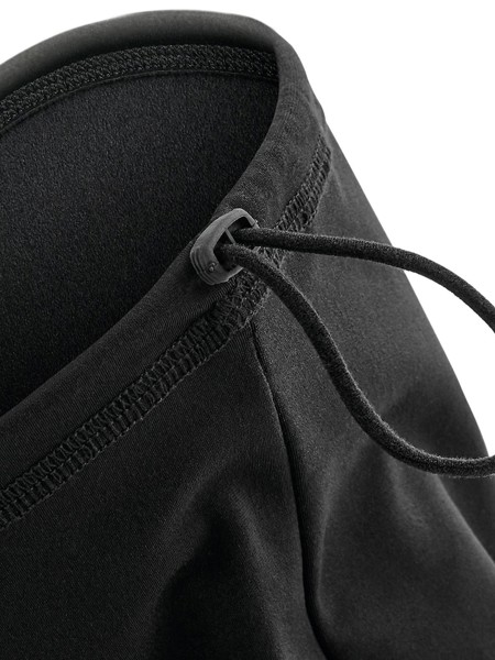 Junior Softshell Sports Tech Neck Warmer