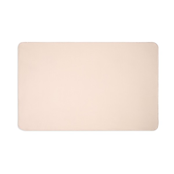 SULENA. Fleecová deka (180 g/m²) - Béžová