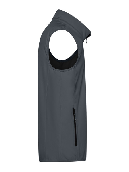 Traveller - Dark Grey / XXL