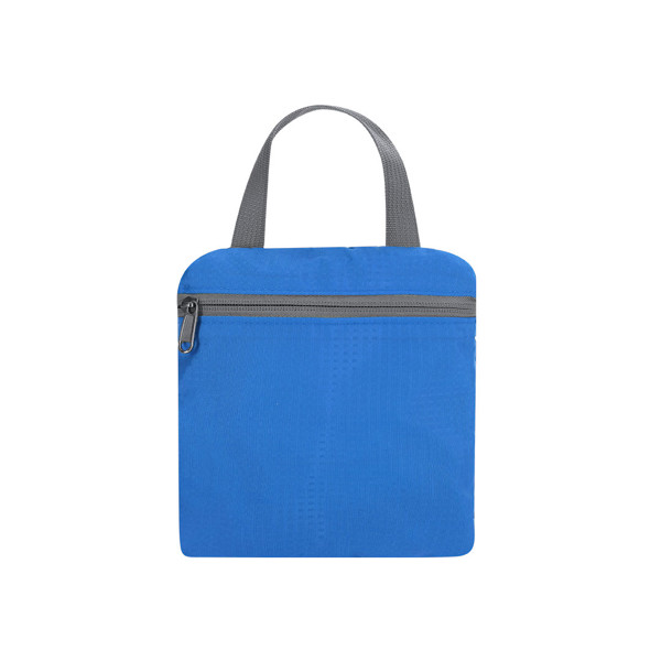 Mochila Dobrável Chermel - Preto