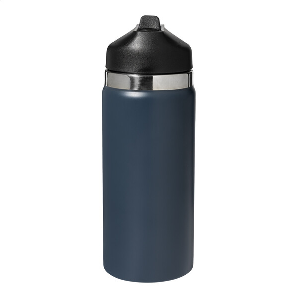 Bouteille Isotherme Rss Dablam - Bleu Foncé