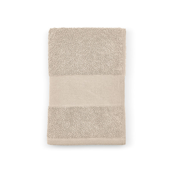 Donatello S Towel - Béžová