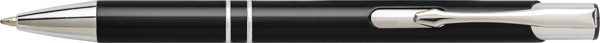 Ballpen Delia - black / Blue