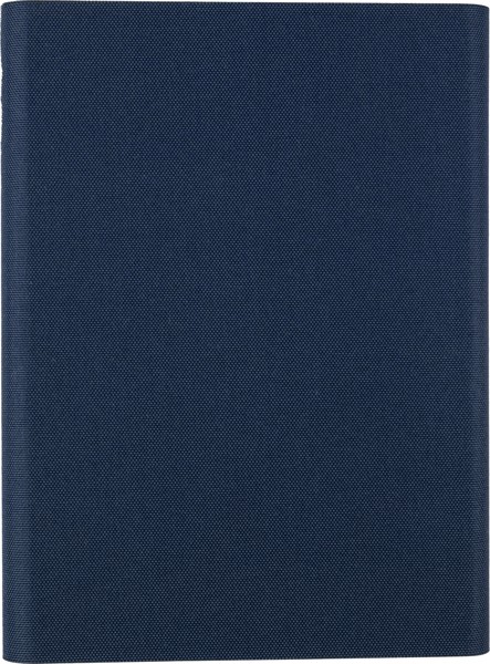 Portfolio Tamara | Gerecycled PET | A5 - zwart