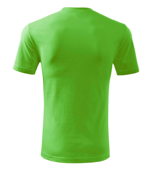 T-Shirt Men’S Malfini® Classic New - Apple Green / XL