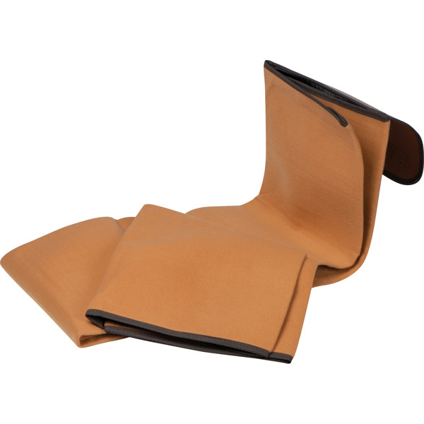 SAMUELE Mark Twain pikniktakaró - Beige