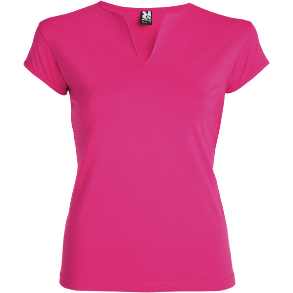 Belice T-Shirt für Damen - Rossette / M