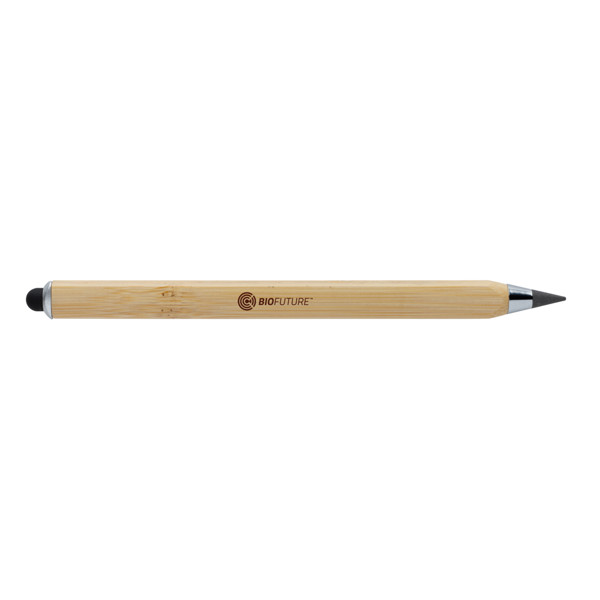 XD - Eon bamboo infinity multitasking pen