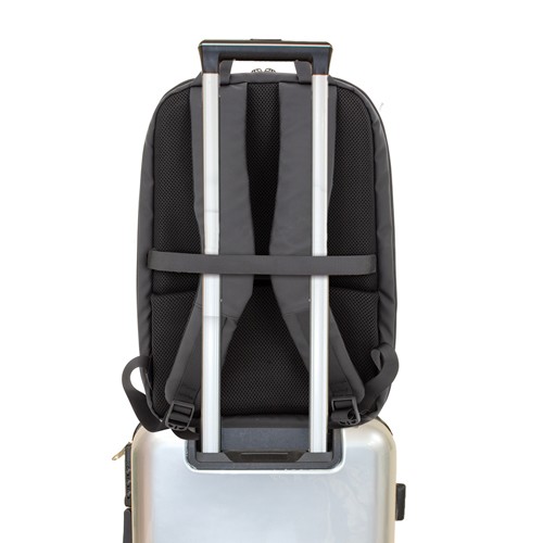 MOCHILA SEMI-RIGIDA "MAYER"