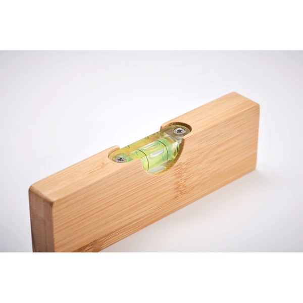 Kapselheber mit Wasserwaage Spiren