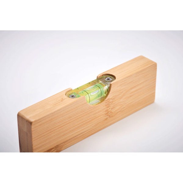 Spirit level and bottle opener Spiren