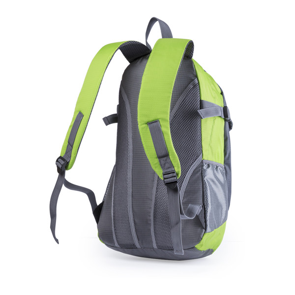 Mochila Densul - Vermelho