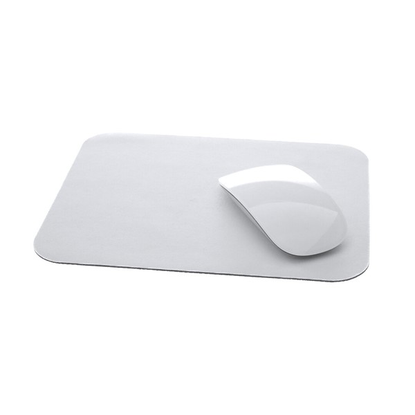 Tapis Souris Vaniat - Blanc