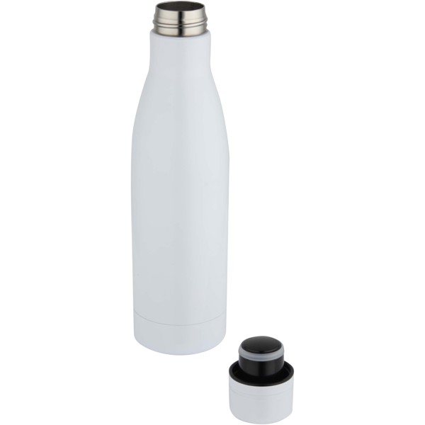 Vasa 500 ml Sublimation Edelstahl Trinkflasche