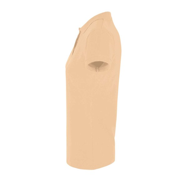 Sol's Perfect Women - Polo Shirt - Sand / M