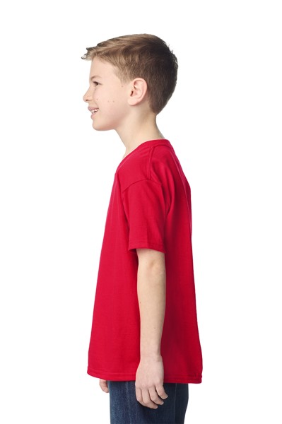 Majica kratkih rukava Heavy Cotton™ za mlade - Bijela / S