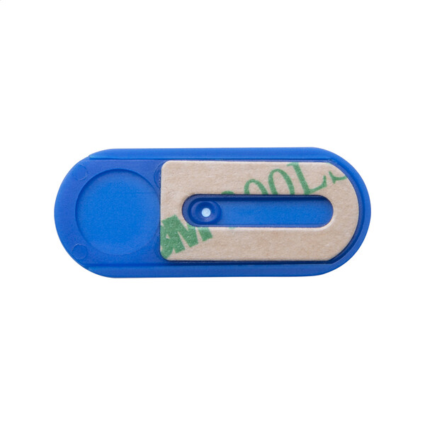Cache Webcam Hideo - Bleu